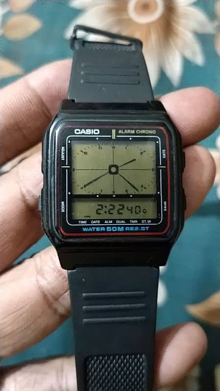 watches Casio citizen Seiko Timex swatch Armitron Alba Q&Q 3