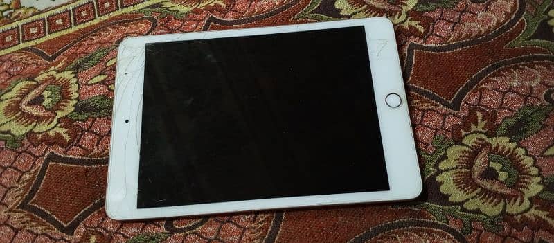 ipad mini 5 3