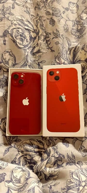 iphone 13 non pta with original box 0