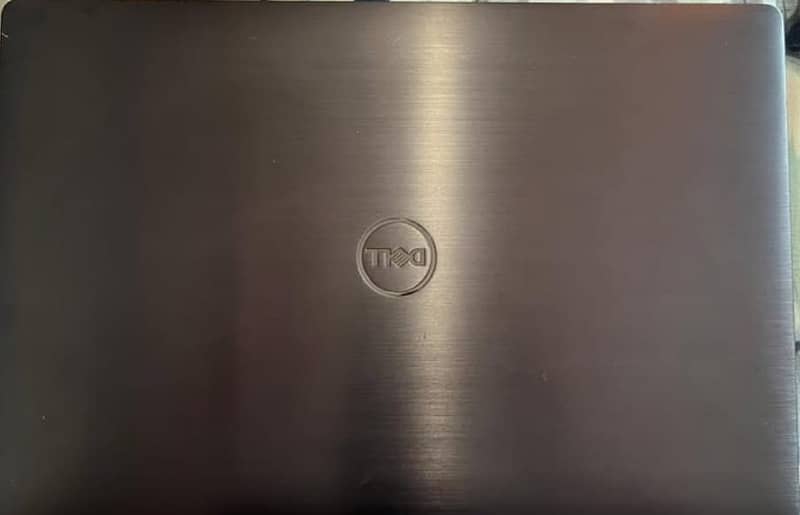 Dell Precision 5530 Xeon Processor-8 generation /32 GB RAM /256 GB SSD 0