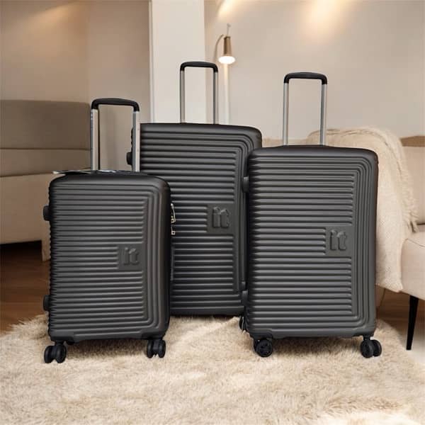 Travel luggage bags / travel trolley / suitcase 11