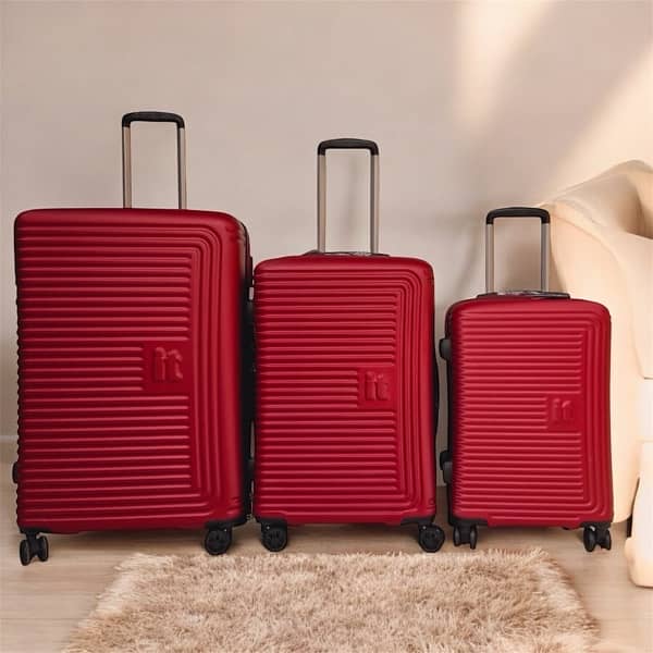 Travel luggage bags / travel trolley / suitcase 12