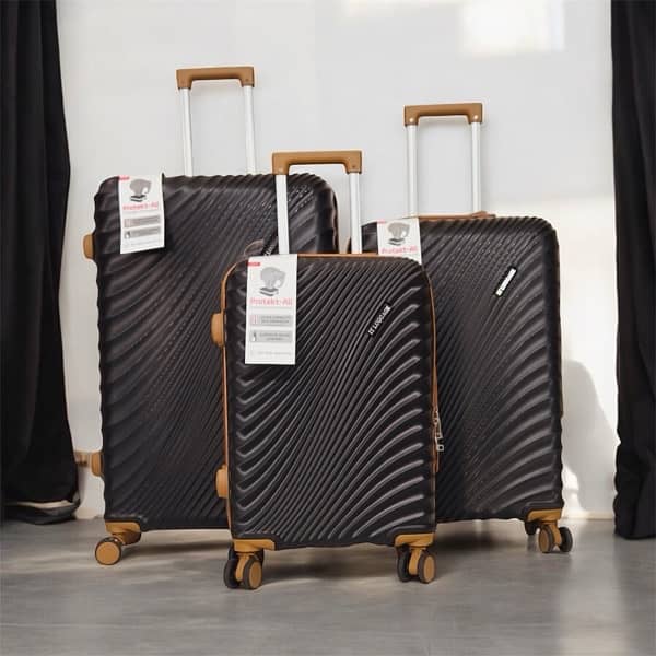 Travel luggage bags / travel trolley / suitcase 14