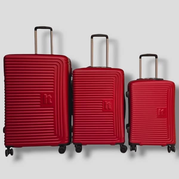 Travel luggage bags / travel trolley / suitcase 17