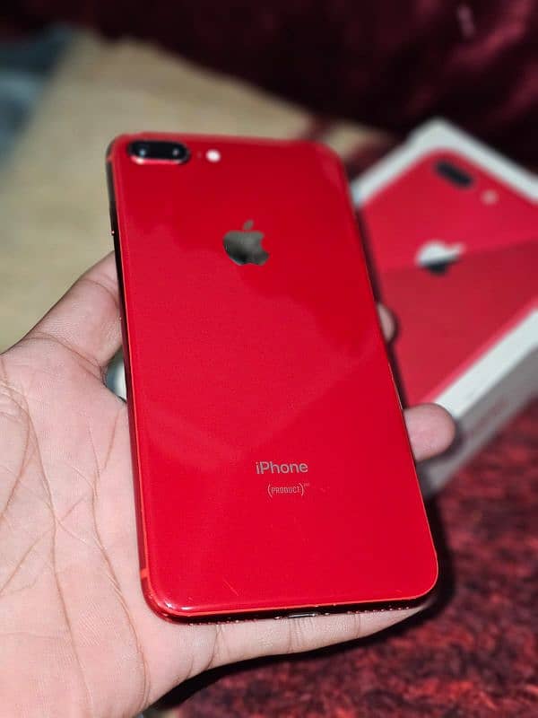 iphone 8 plus pta approved 5