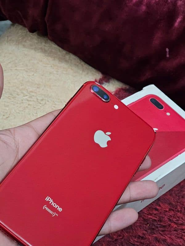 iphone 8 plus pta approved 8