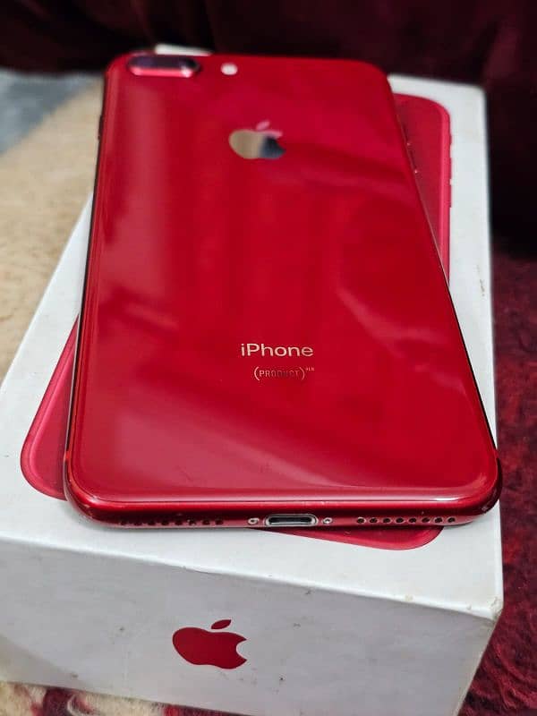 iphone 8 plus pta approved 9