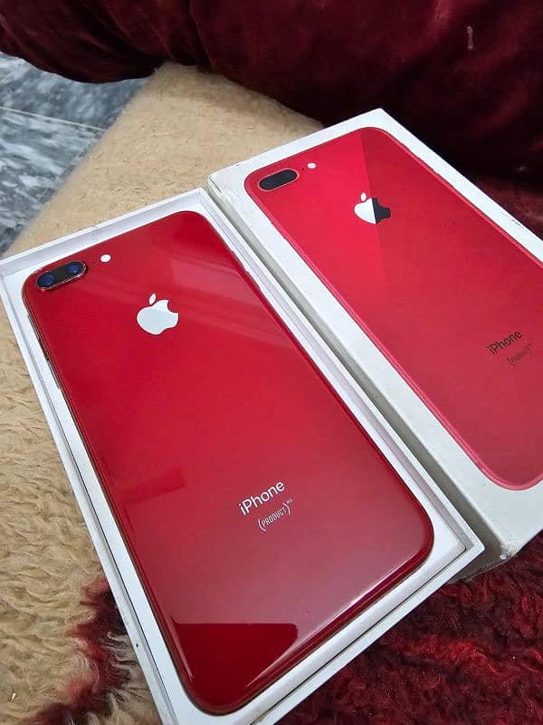 iphone 8 plus pta approved 16