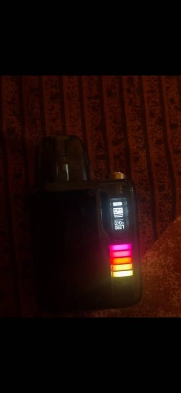 Argus p2 pod voopoo better than g2,uwell,g3pro,xros,oxva,koko,vthru, 1