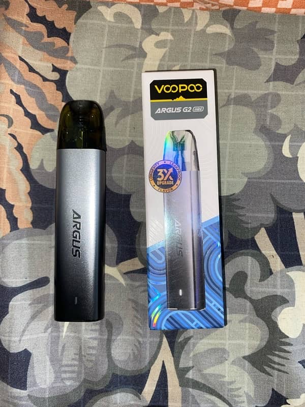 VOOPOO ARGUS G2 mini 0