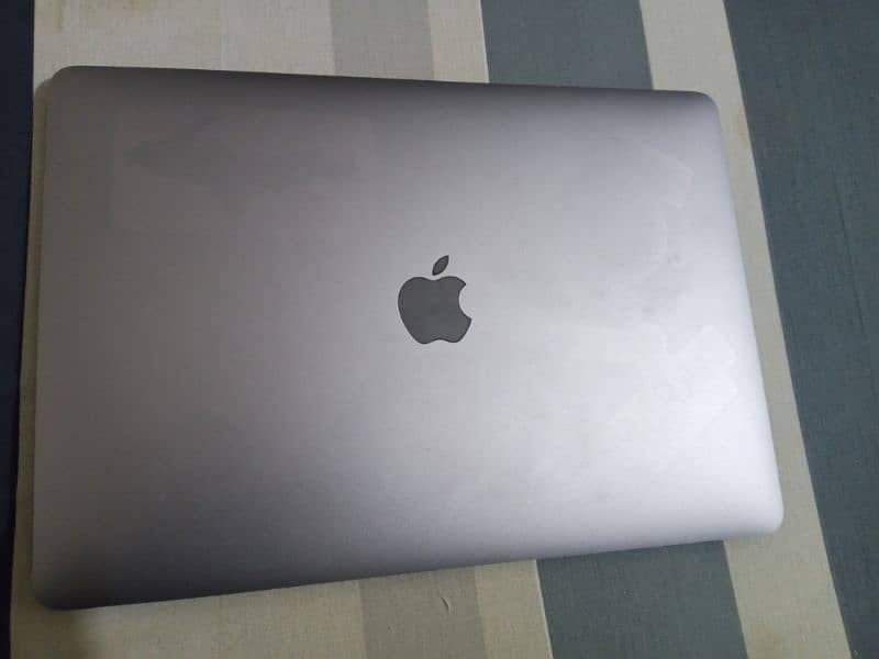 Macbook Pro 2017 3