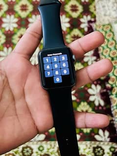 apple watch series 3 42mm