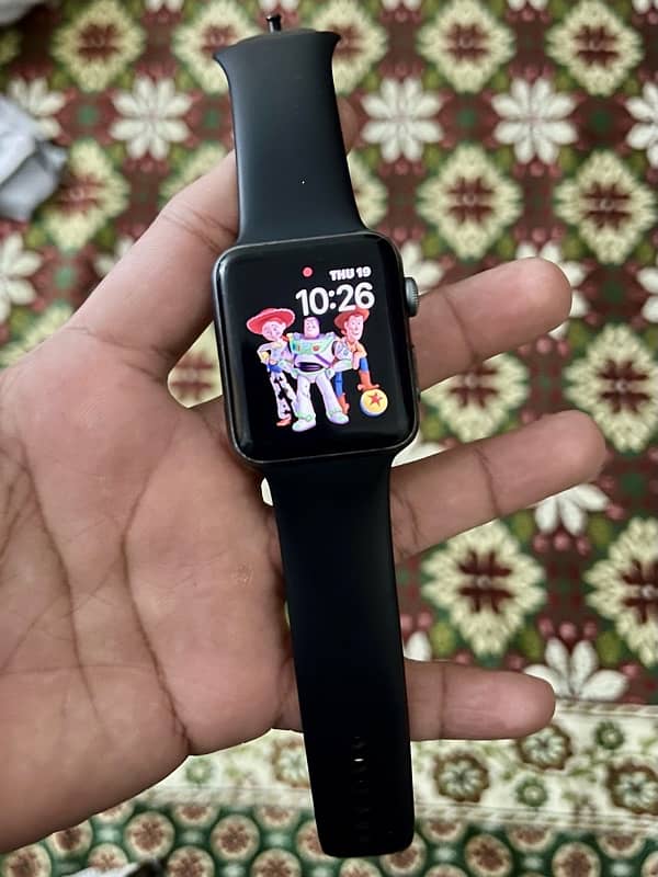 apple watch series 3 42mm 3