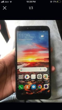 Huawei y6 all ok