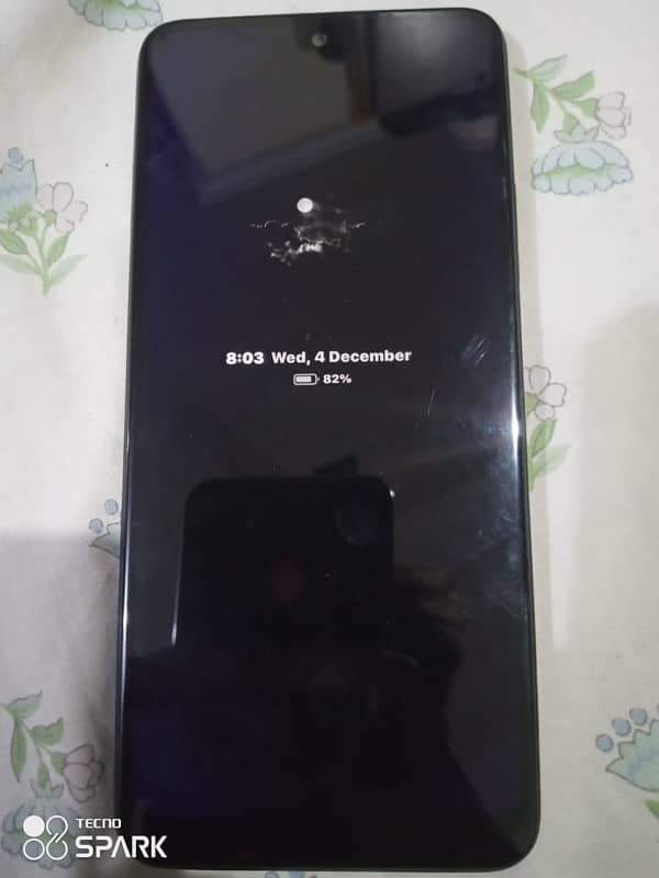 REDMI NOTE 12 8/128 PTA APPROVED 3