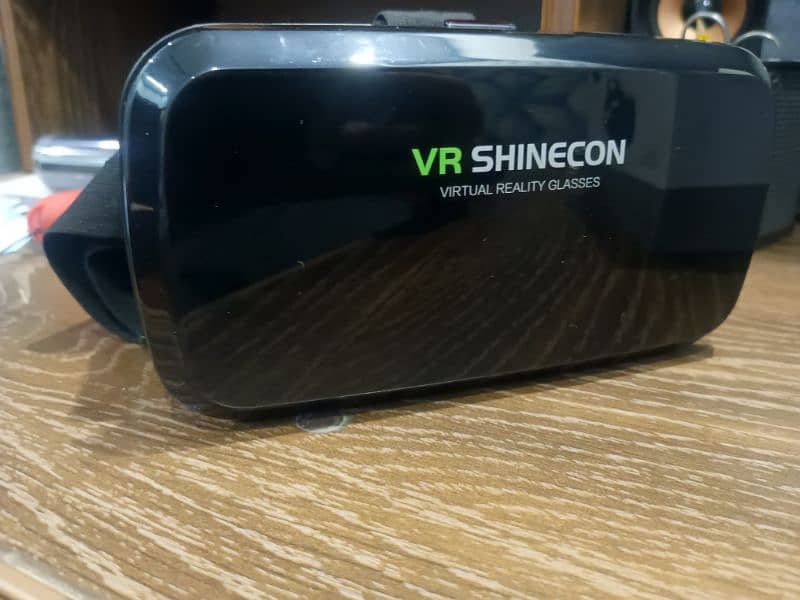 VR headset (Shinecon SC-G06A ) 0