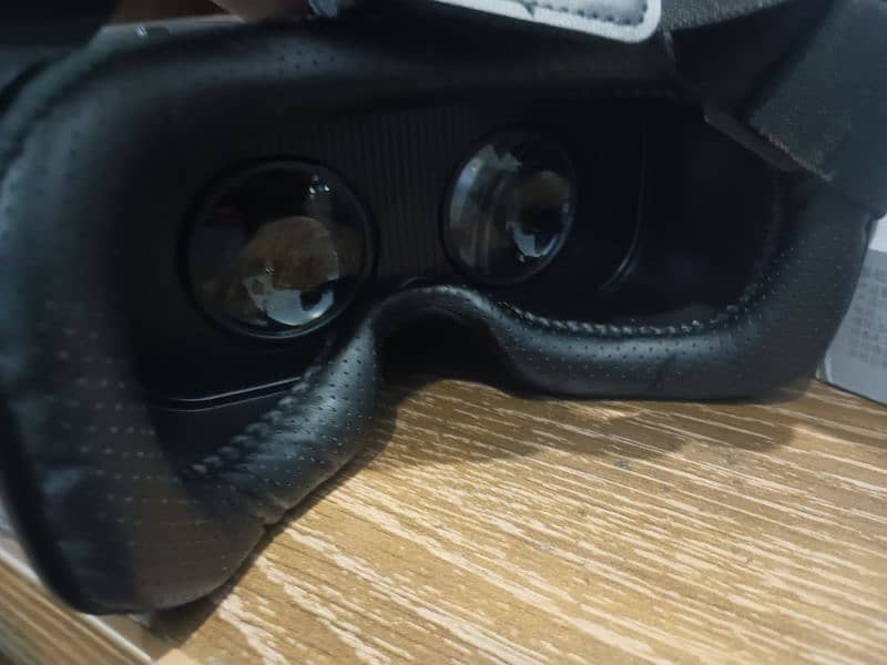 VR headset (Shinecon SC-G06A ) 2