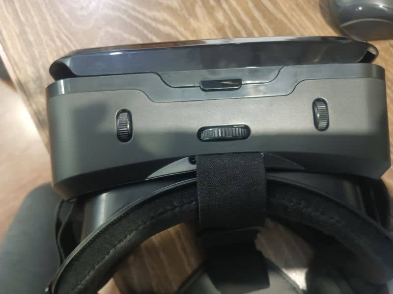 VR headset (Shinecon SC-G06A ) 3