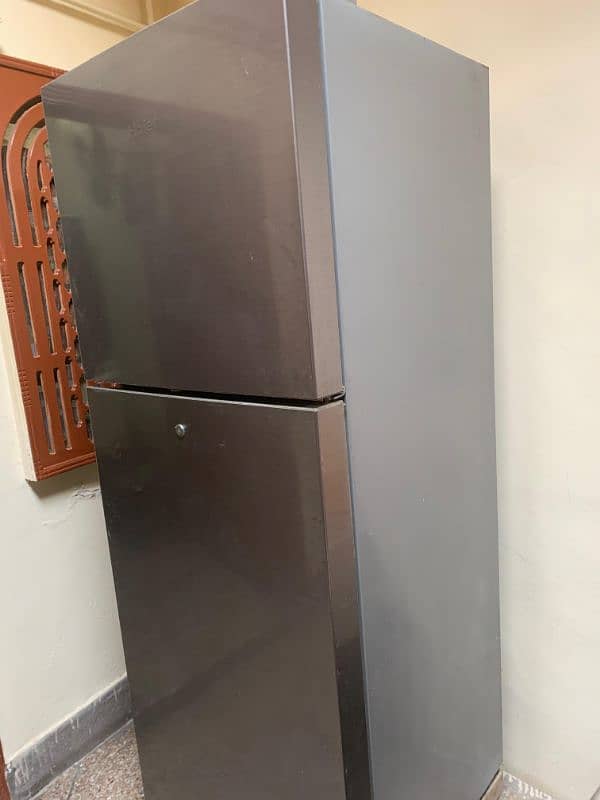 Haier Fridge 1