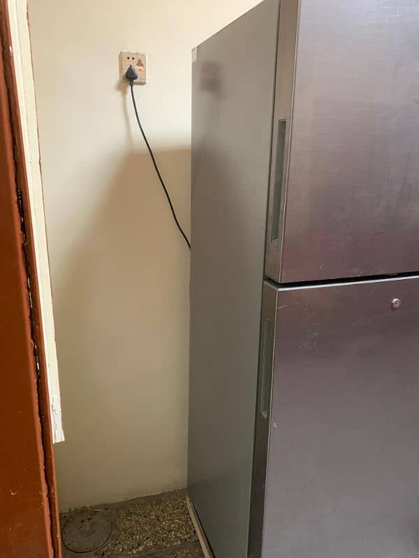 Haier Fridge 2