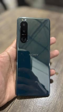 Sony Xperia 5 mark 3 Non Pta 9.5/10