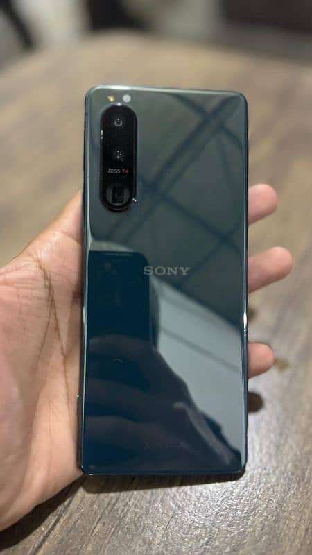 Sony Xperia 5 mark 3 Non Pta 9.5/10 0