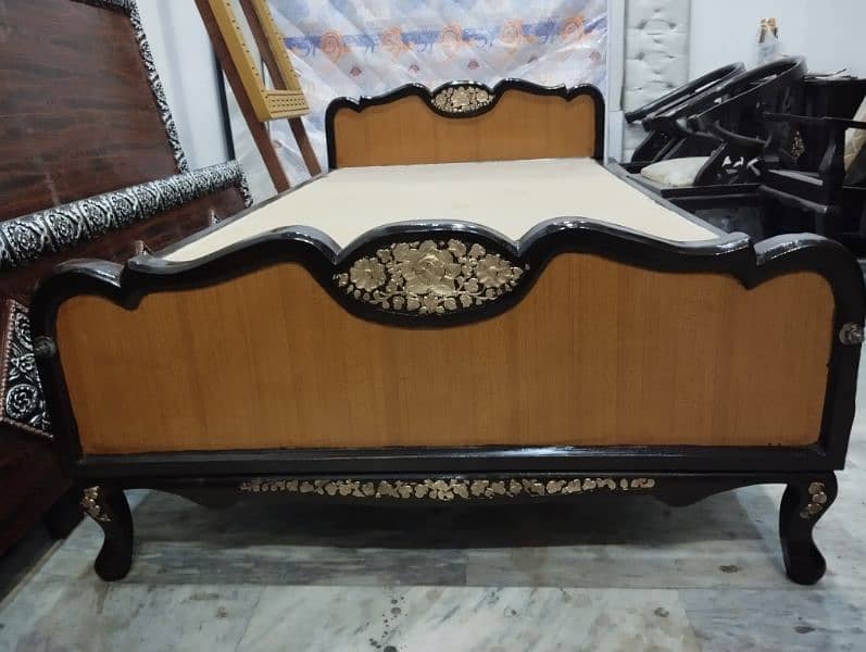 single bed 0