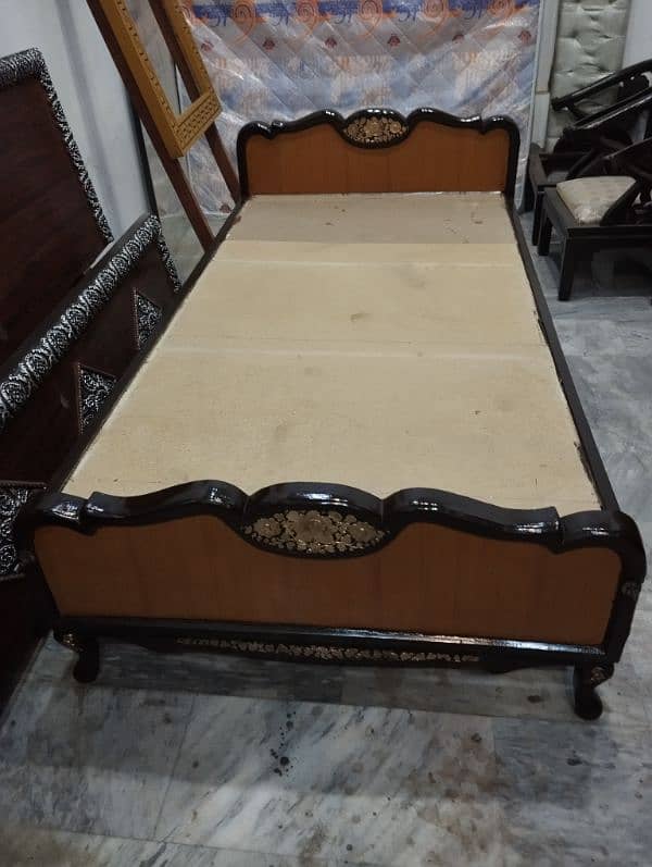 single bed 1