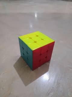 Rubiks cube 3x3