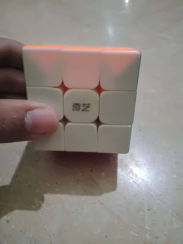 Rubiks cube 3x3 2