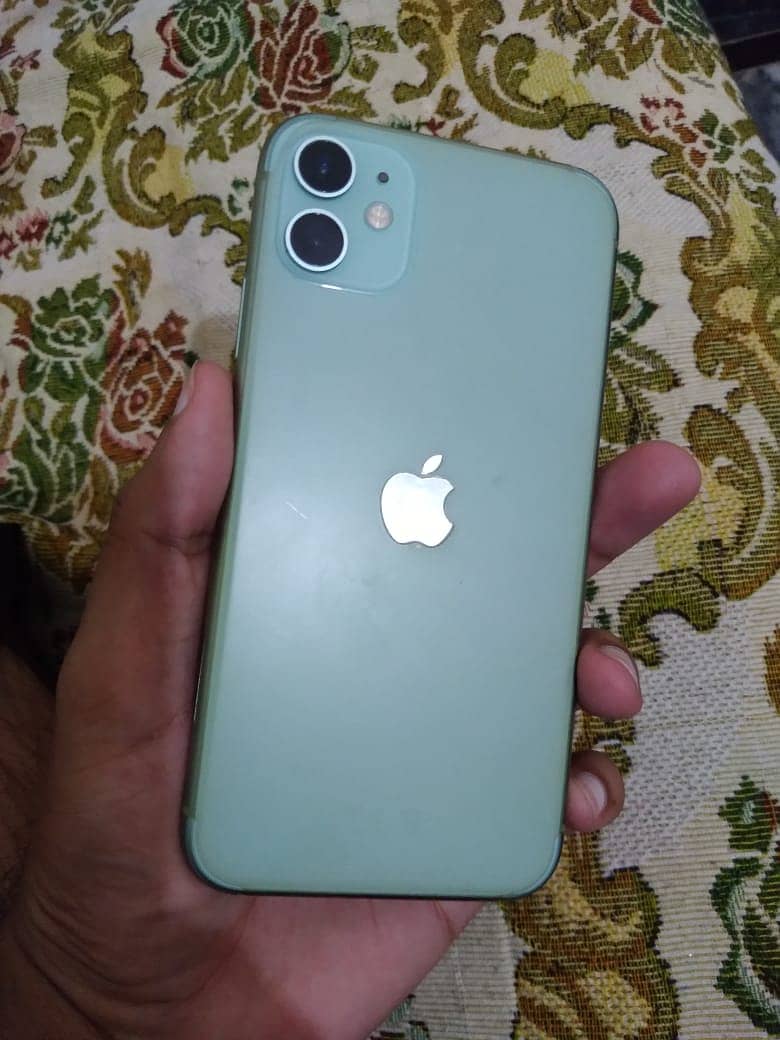 Apple iPhone 11 1