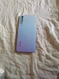 Vivo S1 0