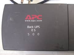 APC UPS for Sale