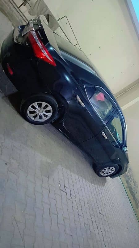 Toyota Corolla XLI 2019 0