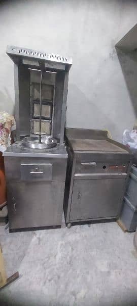 shawarma machine for sale 0