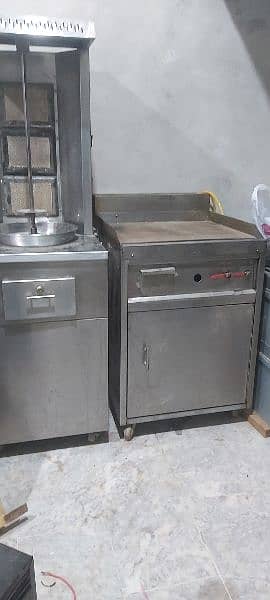 shawarma machine for sale 1