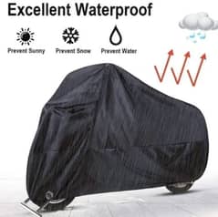 Full size Bike Cover Waterproof