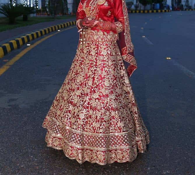 barat lehnga 0