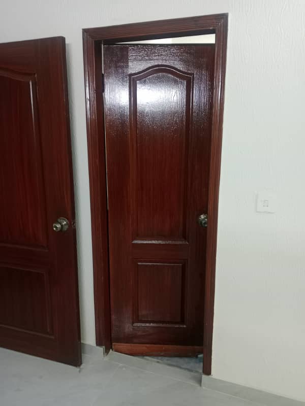 5 Marla New upper Porshan For Rent in johar Town ph 2 2