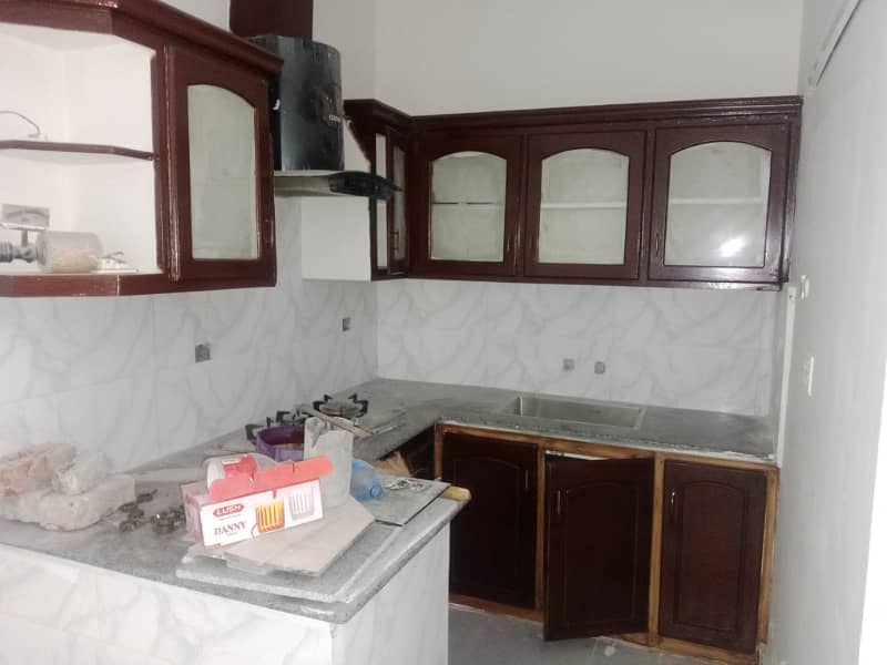 5 Marla New upper Porshan For Rent in johar Town ph 2 4