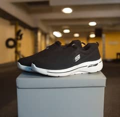 Skechers for men's high quality