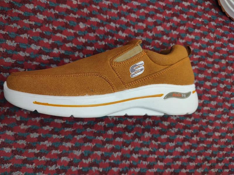 Skechers for men's high quality 5