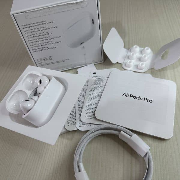 airpods pro all models available 6