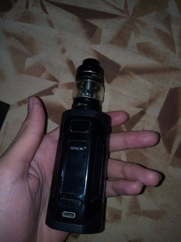 Smok Vape 3