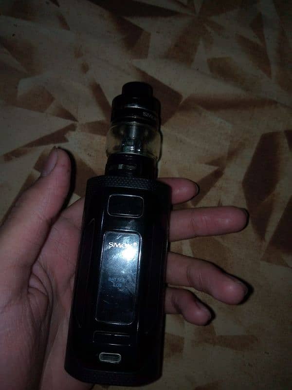 Smok Vape 4