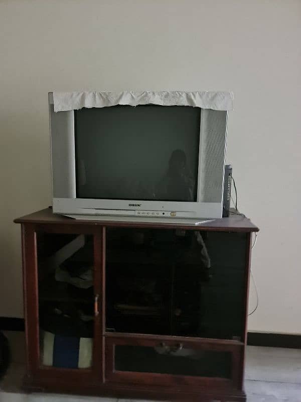 sony trintron tv 0