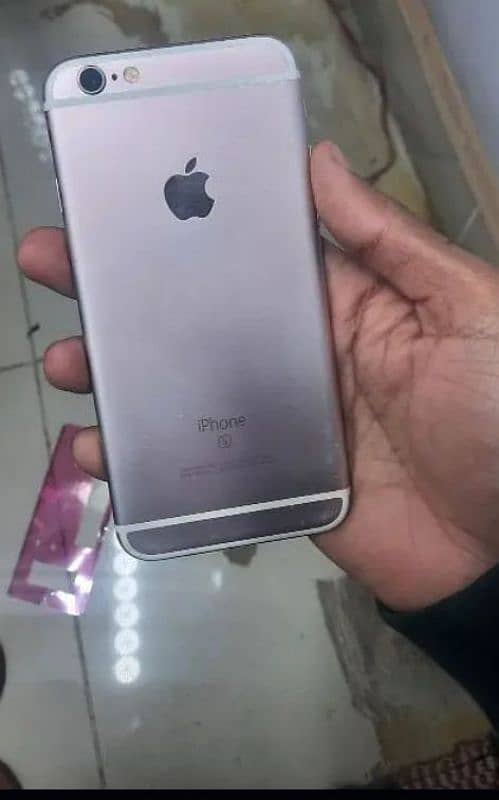 iphone 6 64gb non pta 0