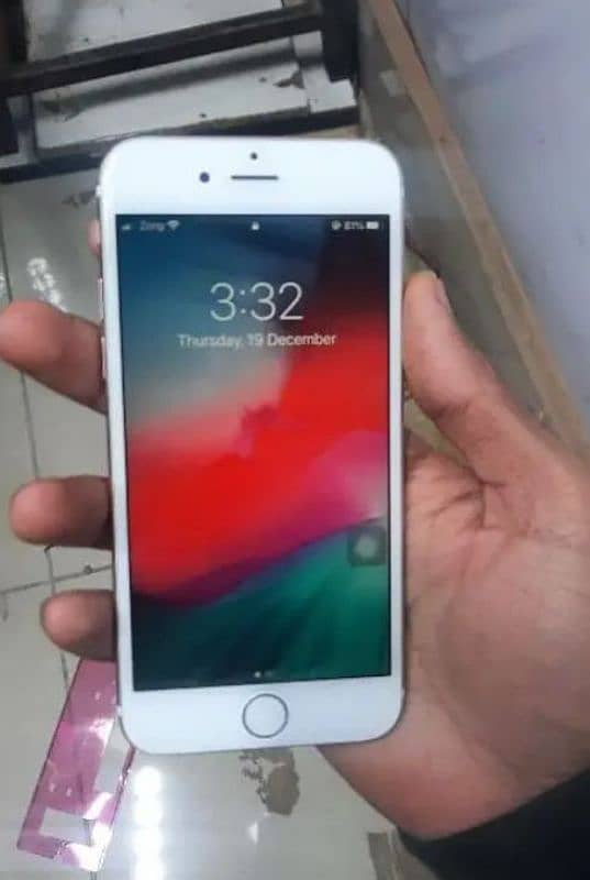 iphone 6 64gb non pta 1