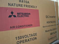 Mitsubishi Electric Air conditioner