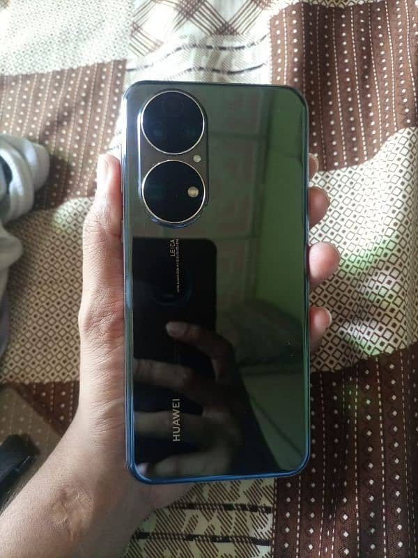 Huawei P50 Non Pta 2